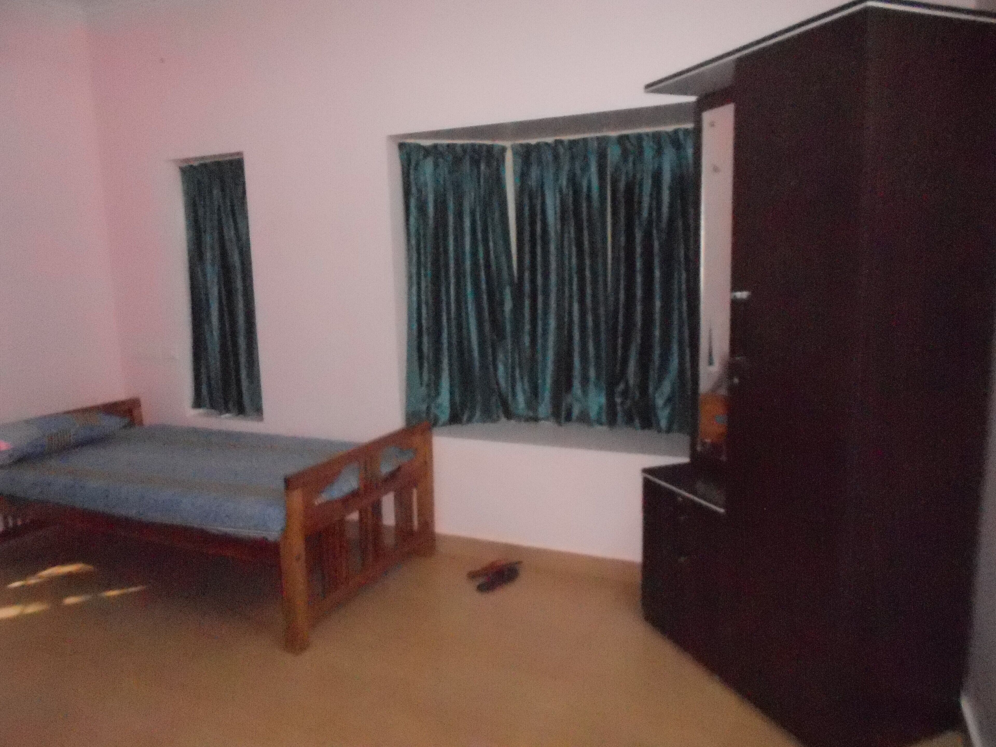 Hill top property within 3- 5 miles from city centre