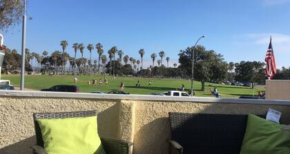 Willkommen in einer Scheibe des Lebens