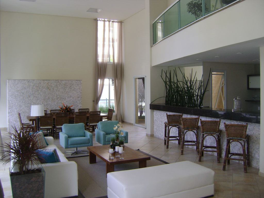 3 Bedroom Apartment, Air Conditioned, Gourmet Balcony and Sea View