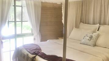 2 sovrum, strykjärn/strykbräda, gratis wi-fi och sängkläder