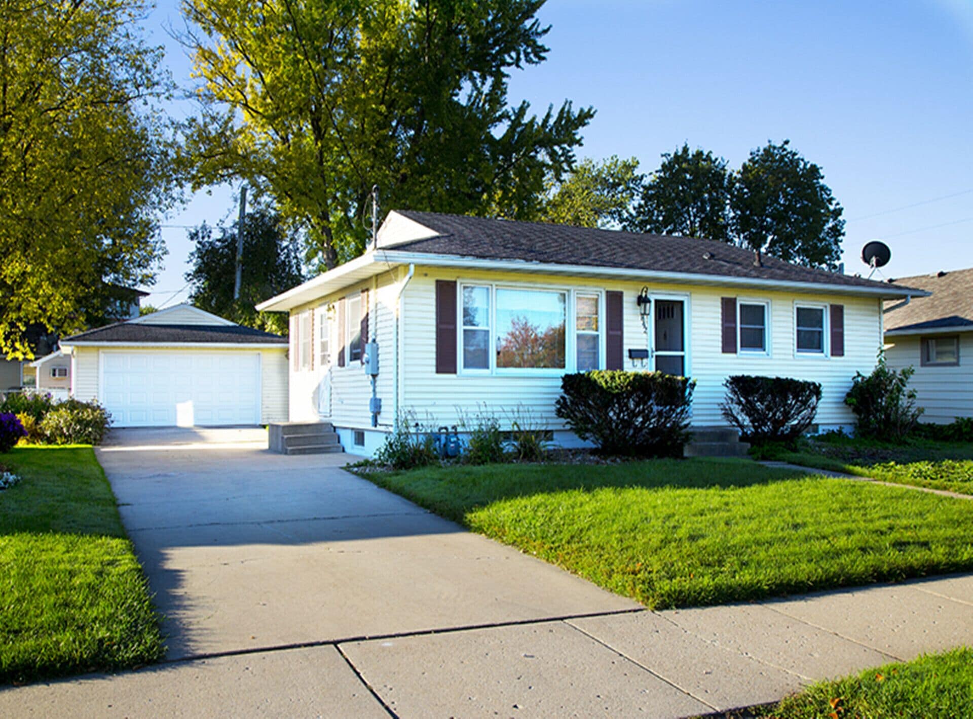 House for Rent  ---- Close To Mayo Clinic And St. Mary