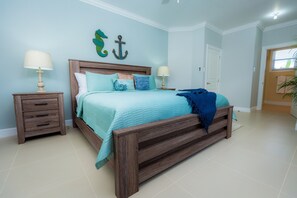 1 bedroom, WiFi