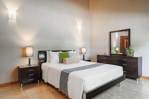 2 chambres