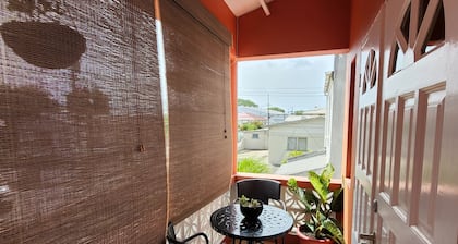 2 Schlafzimmer Ferienhaus in Brighton Terrace