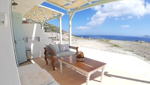 شرفة/رواق