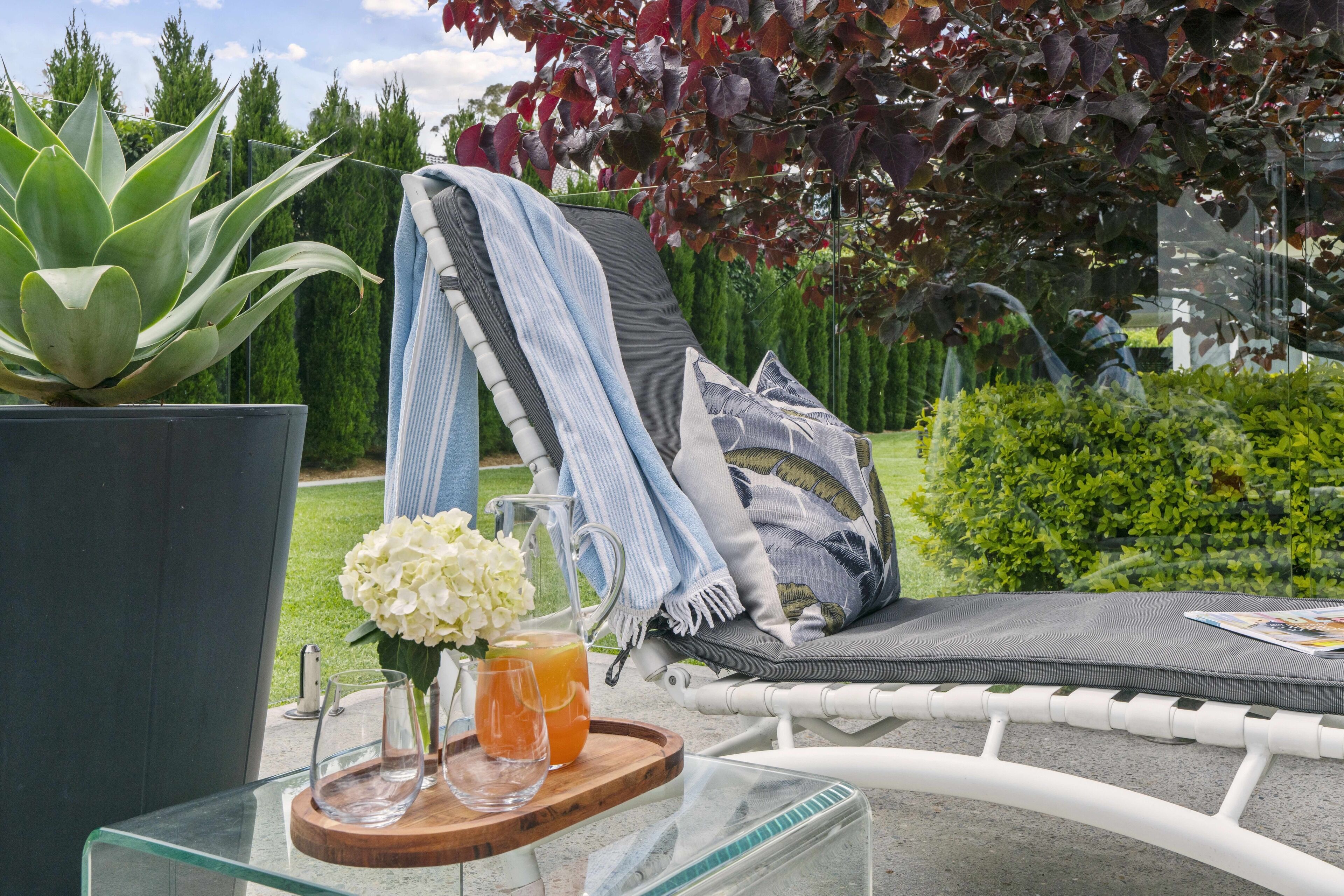 Modern Luxuries Guesthouse — image 2