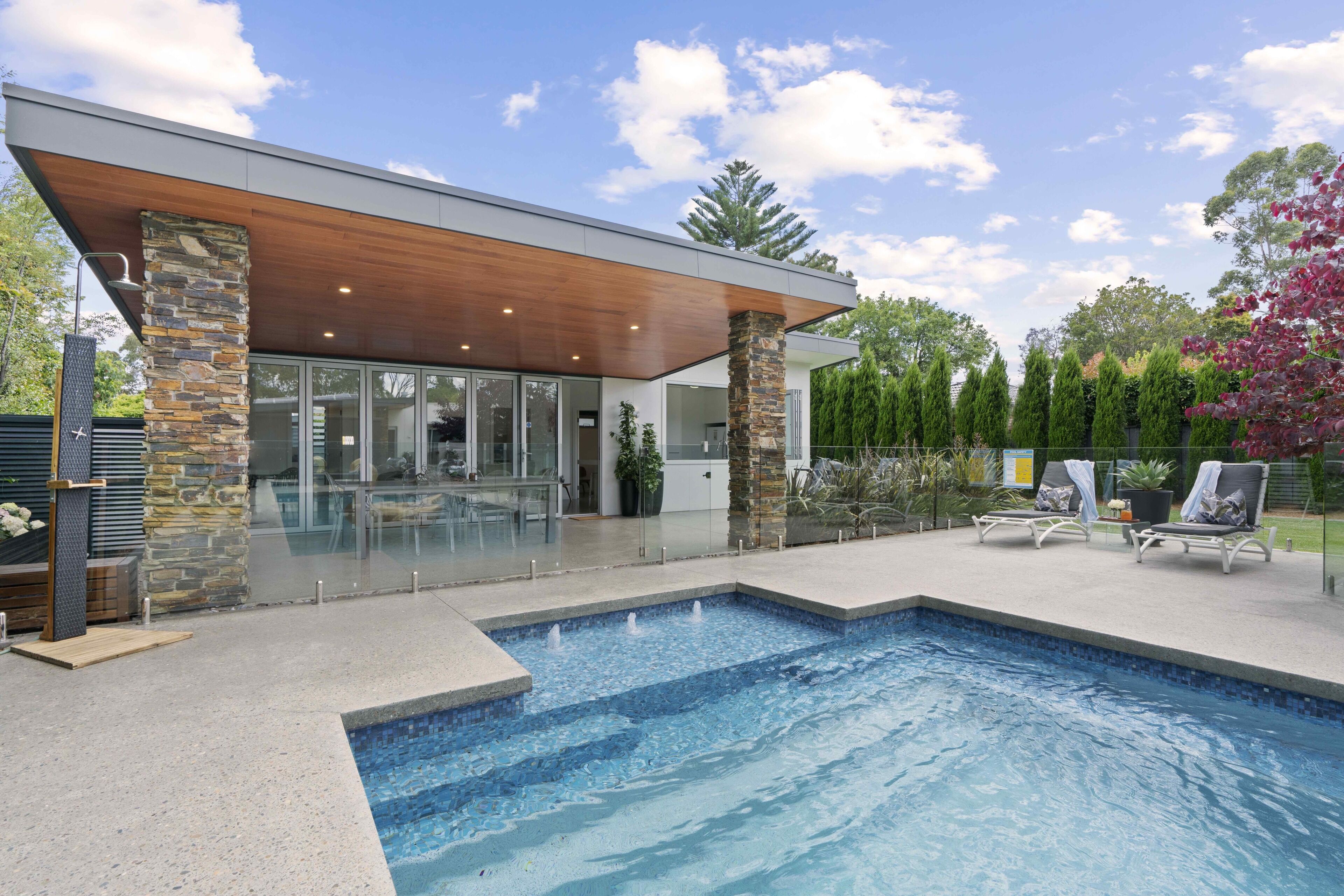 Modern Luxuries Guesthouse — image 12