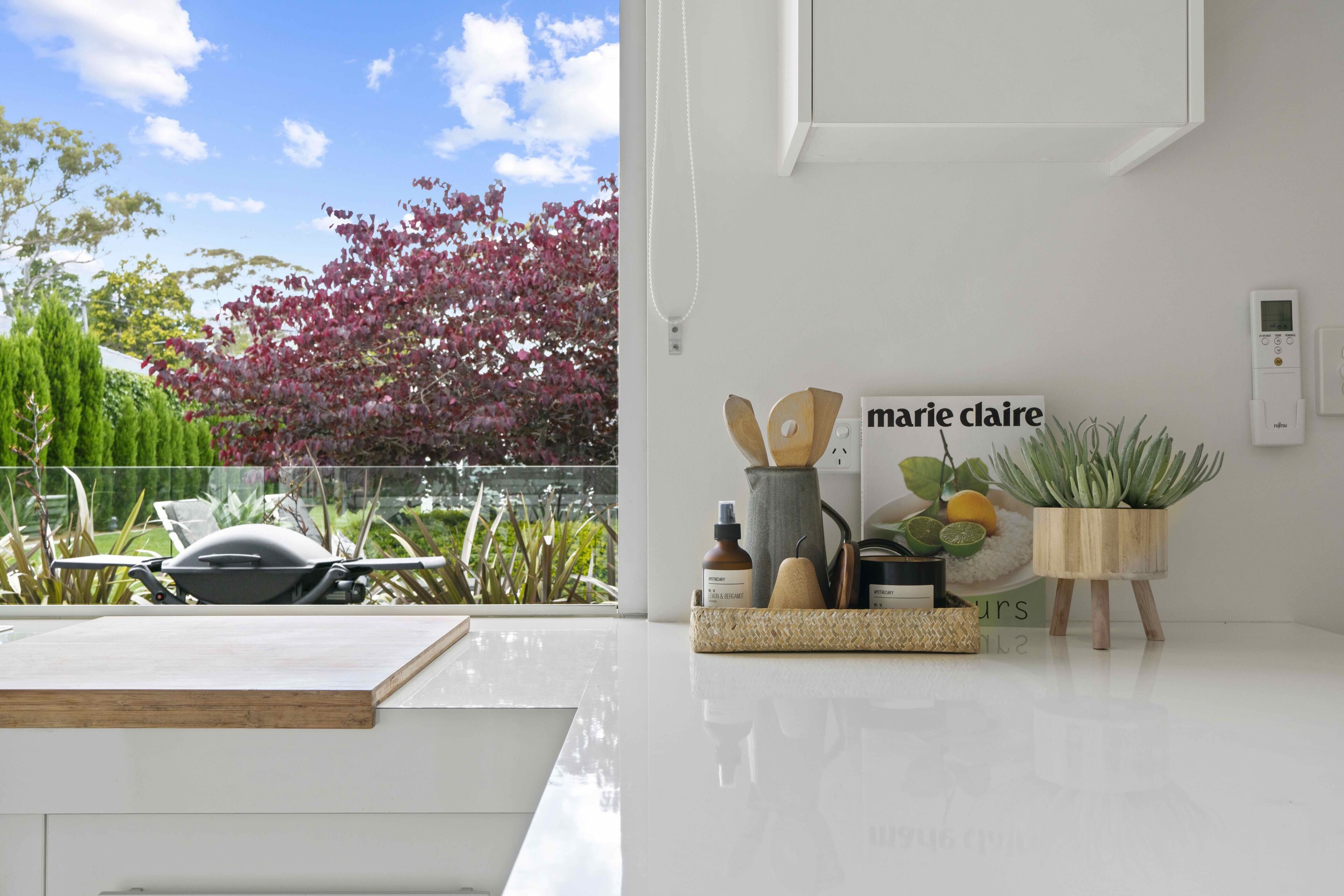 Modern Luxuries Guesthouse — image 21