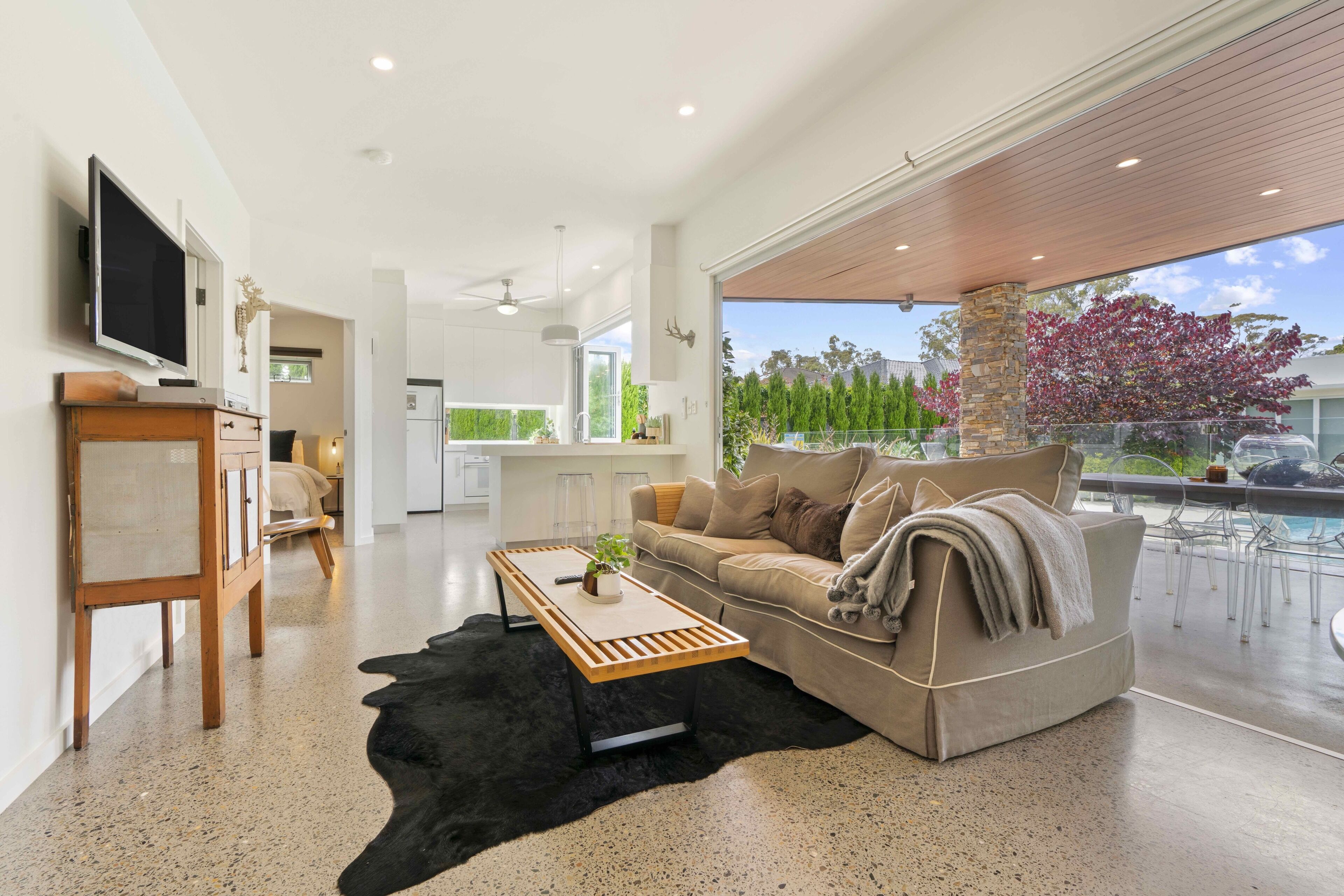 Modern Luxuries Guesthouse — image 25