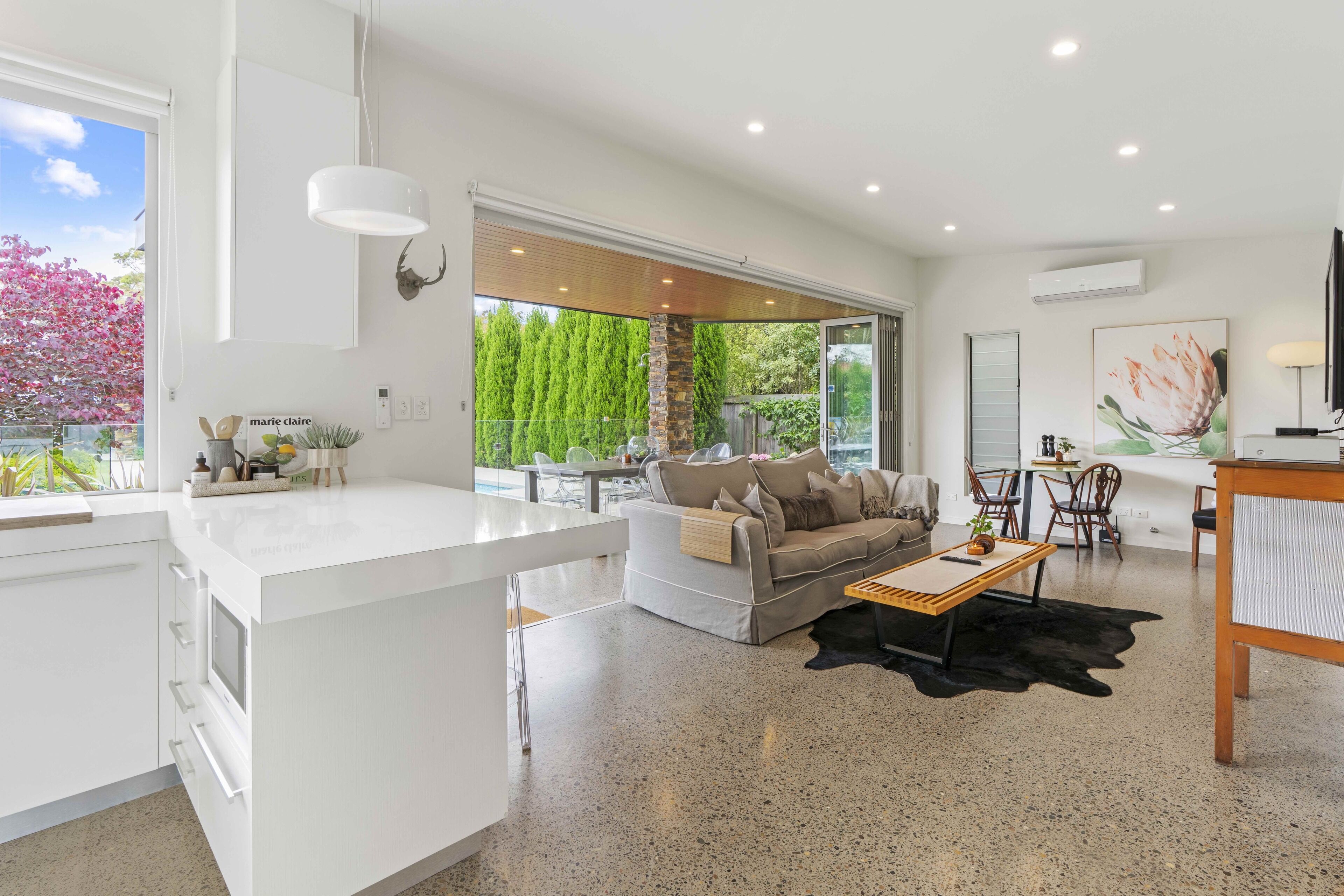 Modern Luxuries Guesthouse — image 22