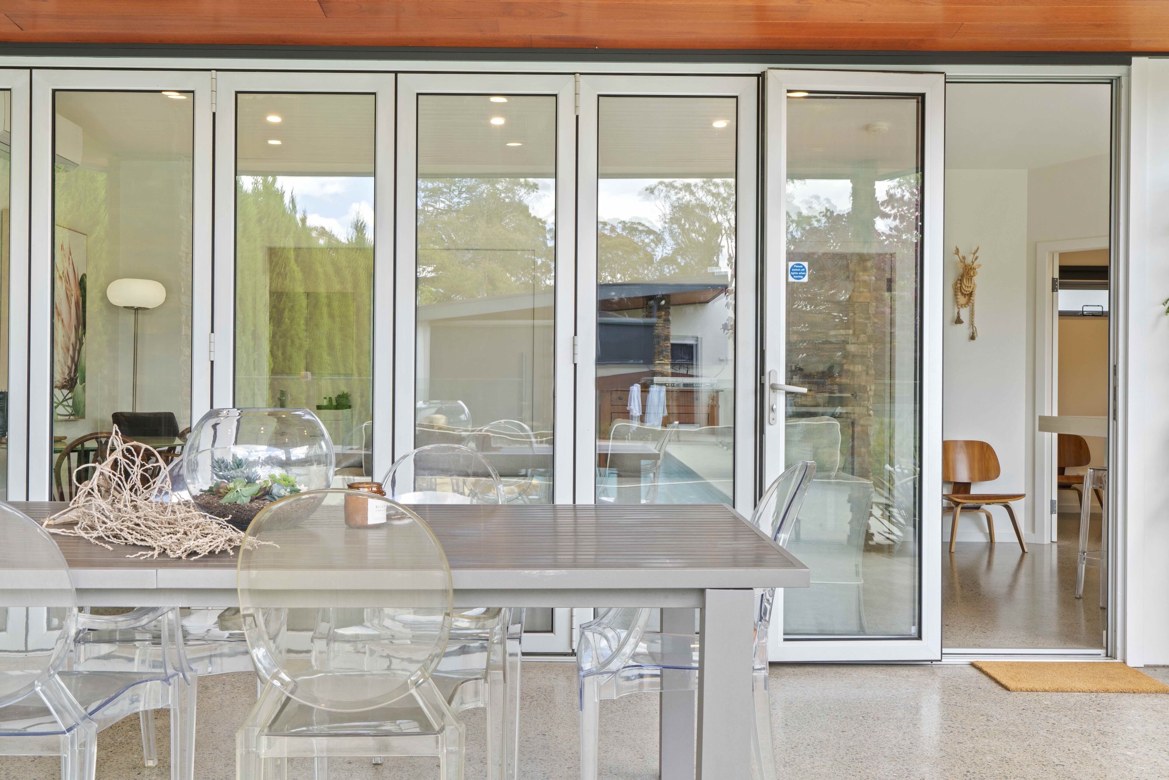 Modern Luxuries Guesthouse — image 26