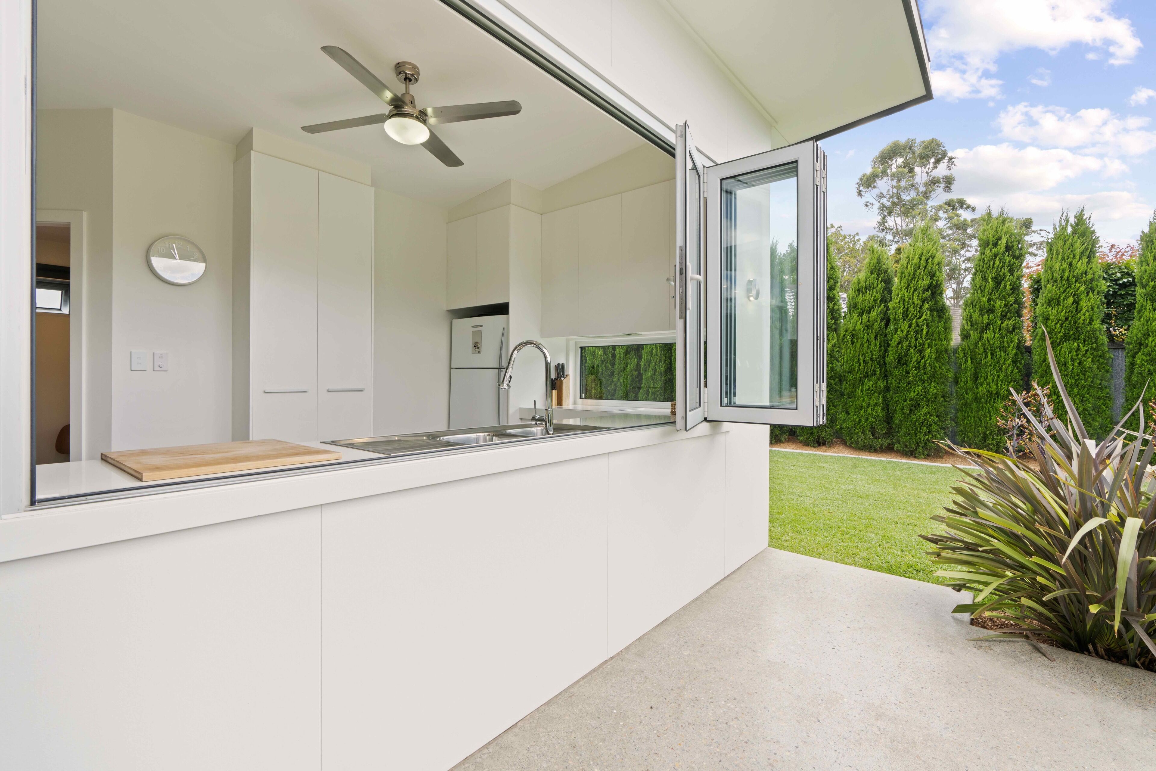 Modern Luxuries Guesthouse — image 17