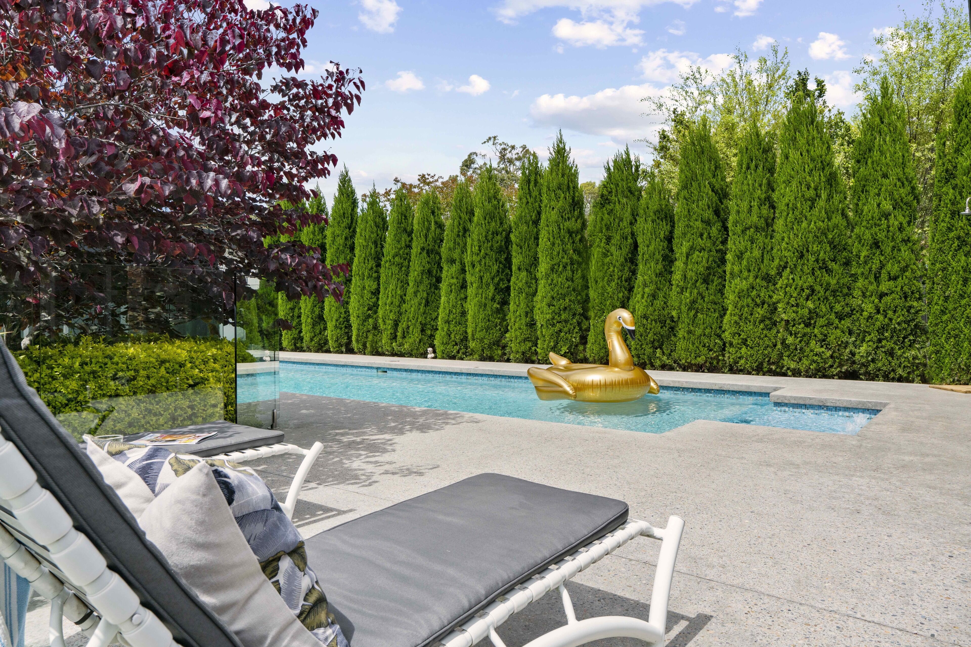 Modern Luxuries Guesthouse — image 14