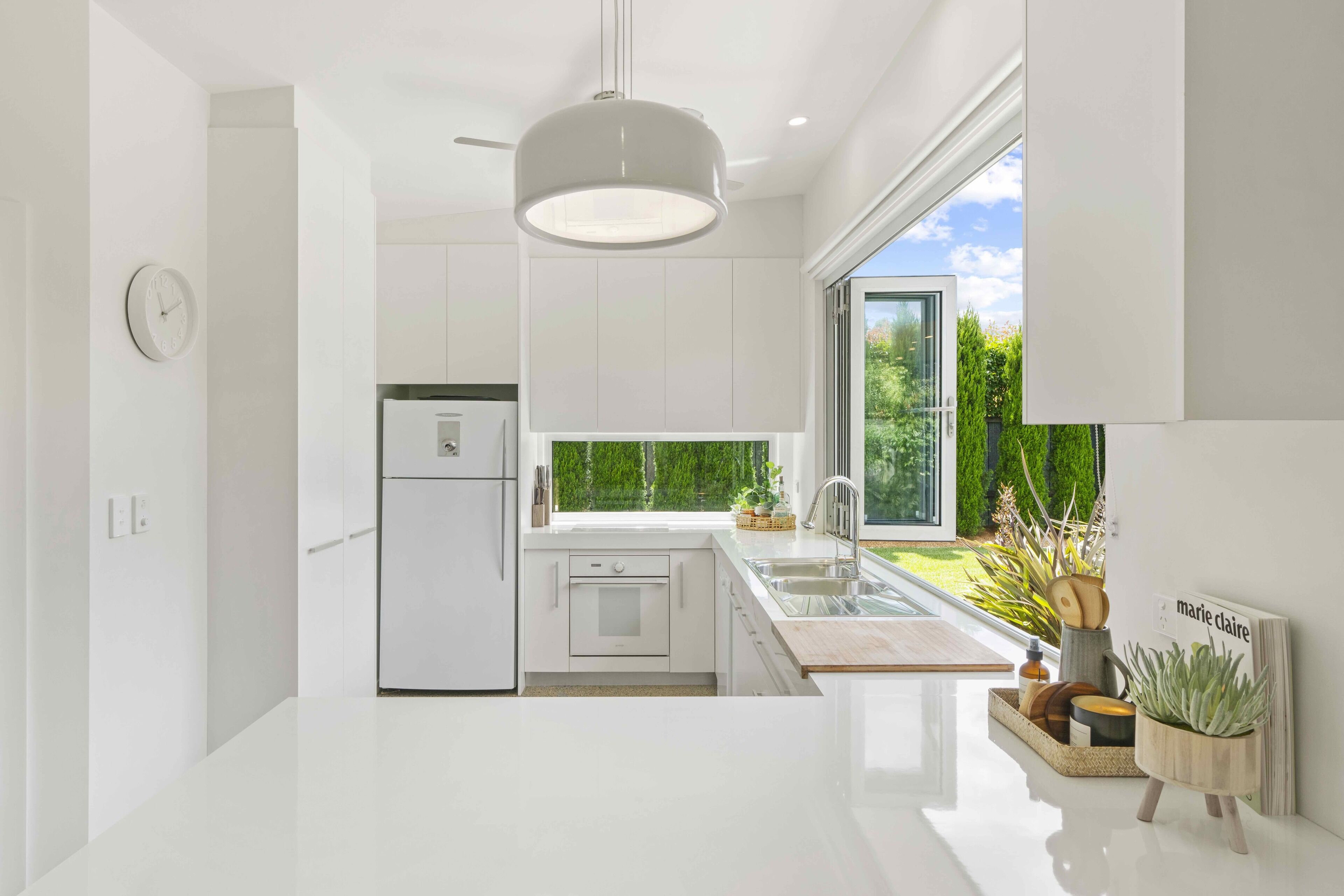 Modern Luxuries Guesthouse — image 20