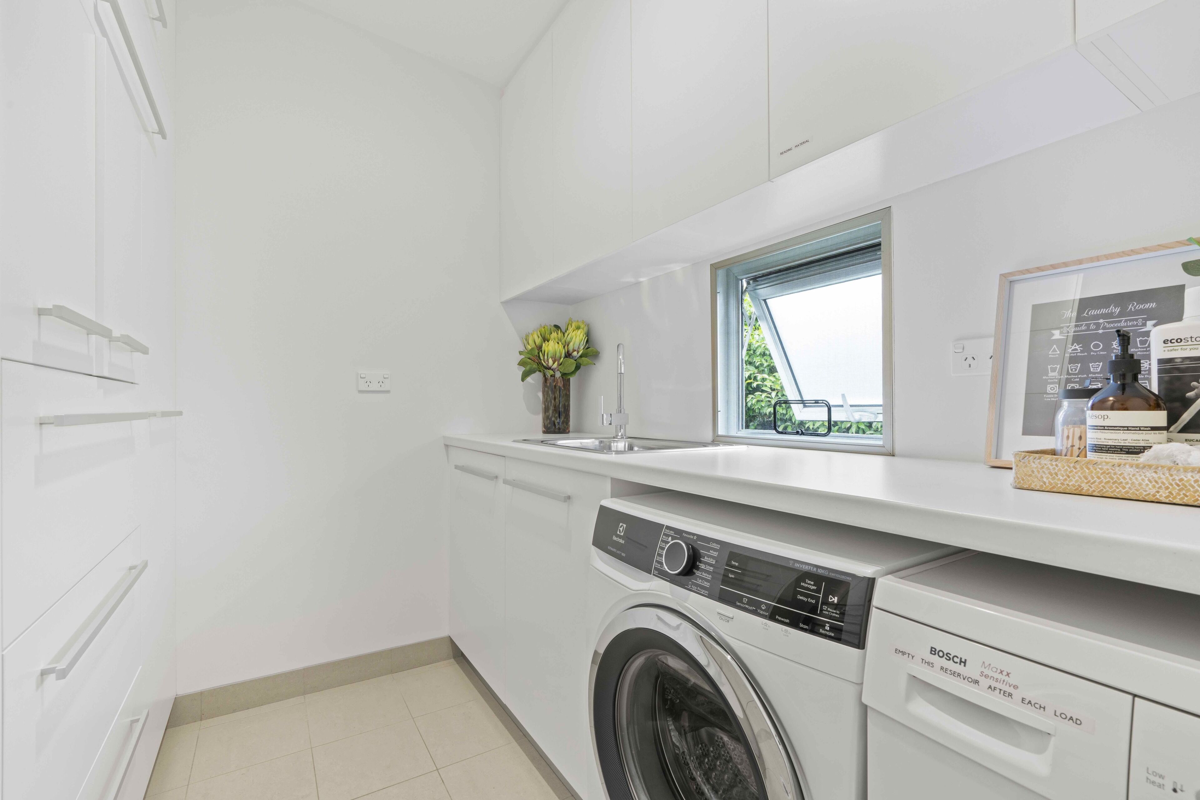 Modern Luxuries Guesthouse — image 8