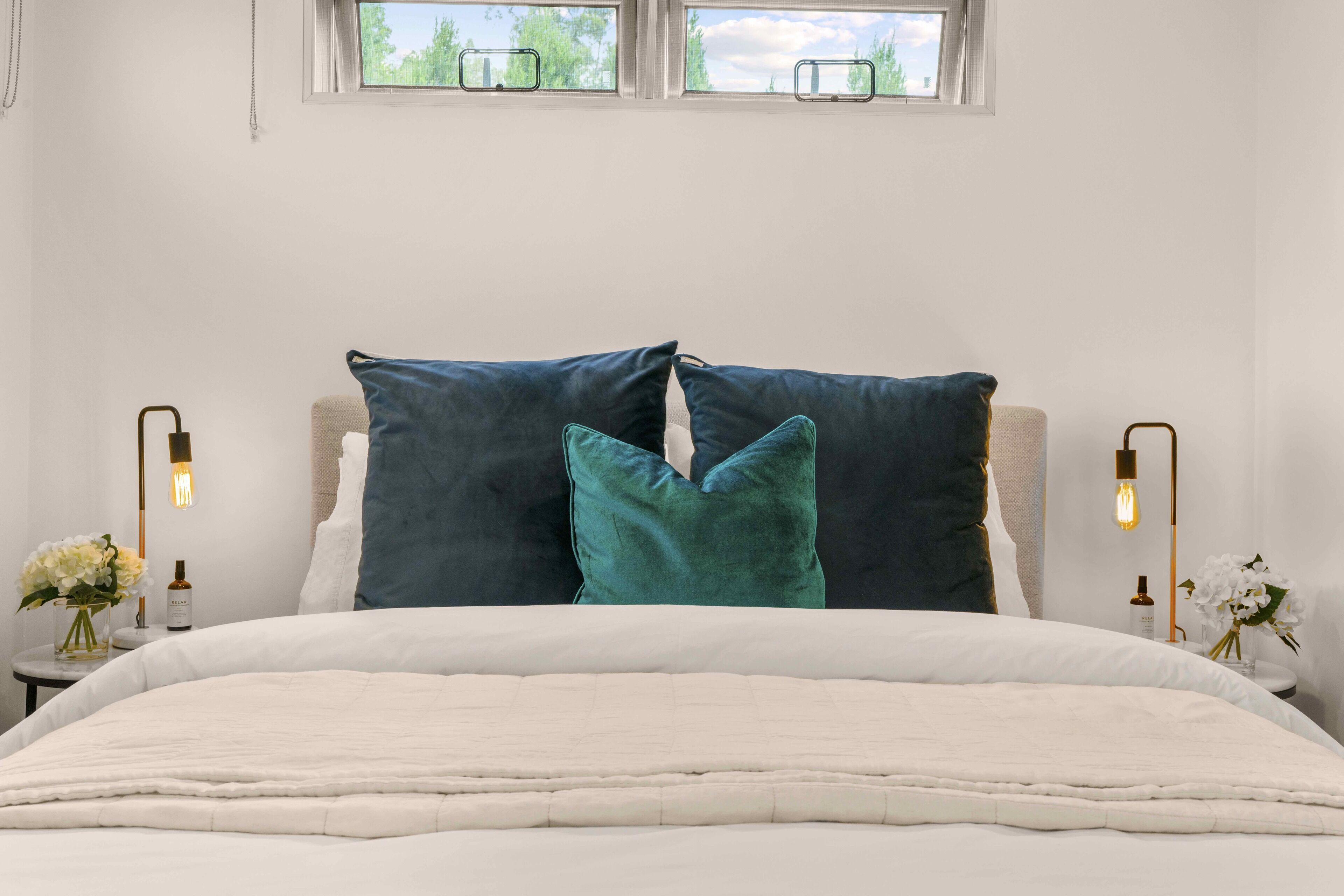 Modern Luxuries Guesthouse — image 27