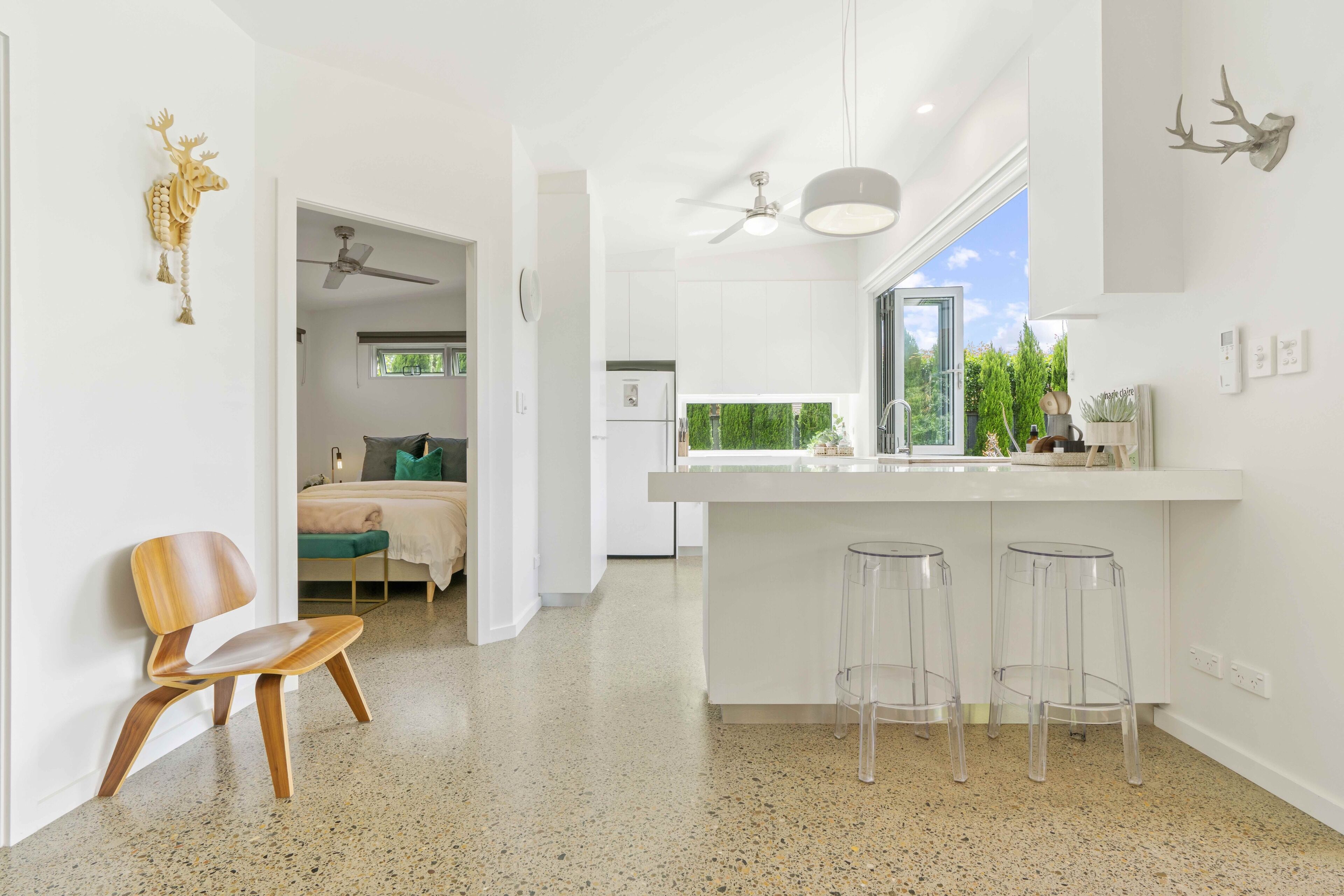 Modern Luxuries Guesthouse — image 5