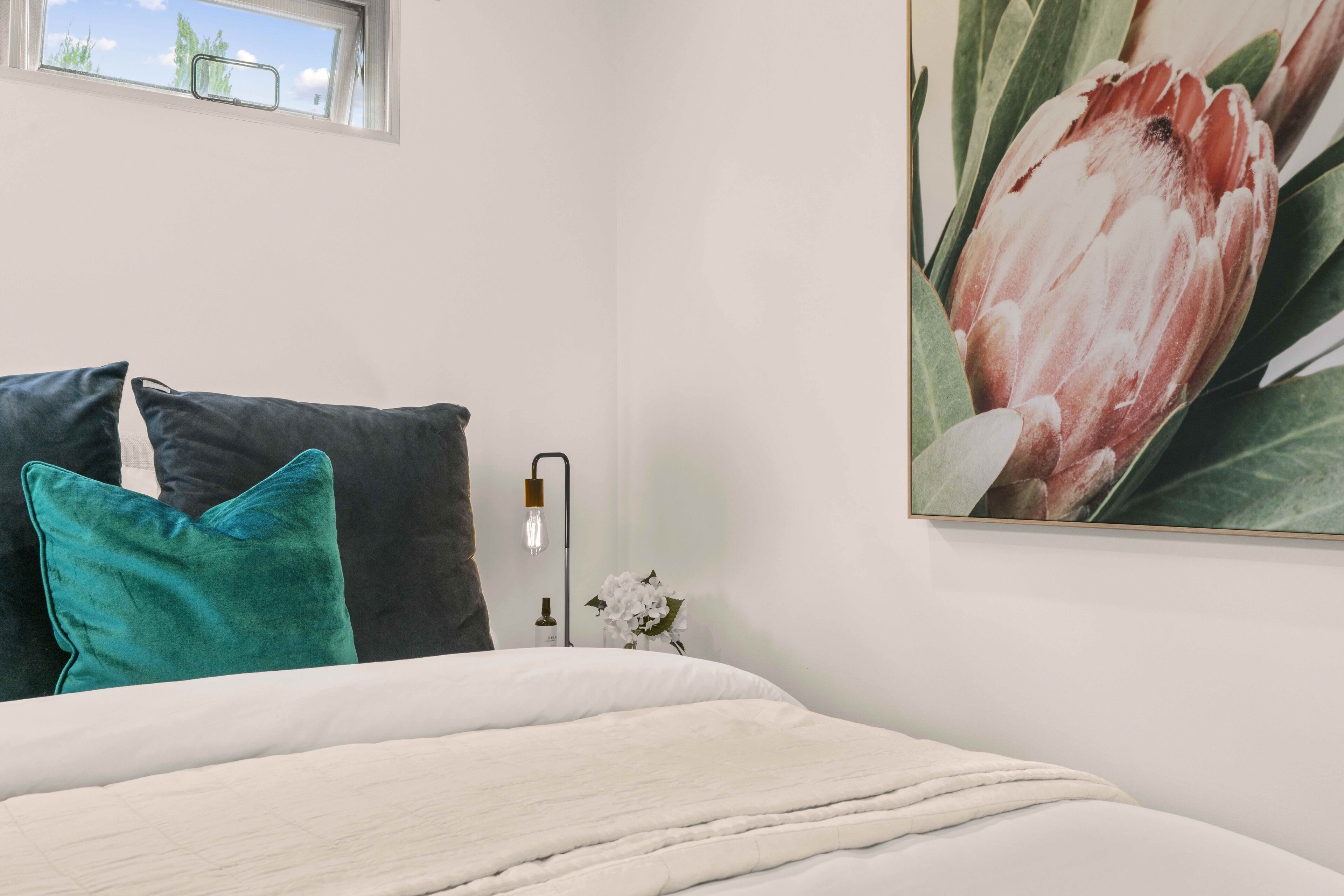 Modern Luxuries Guesthouse — image 29