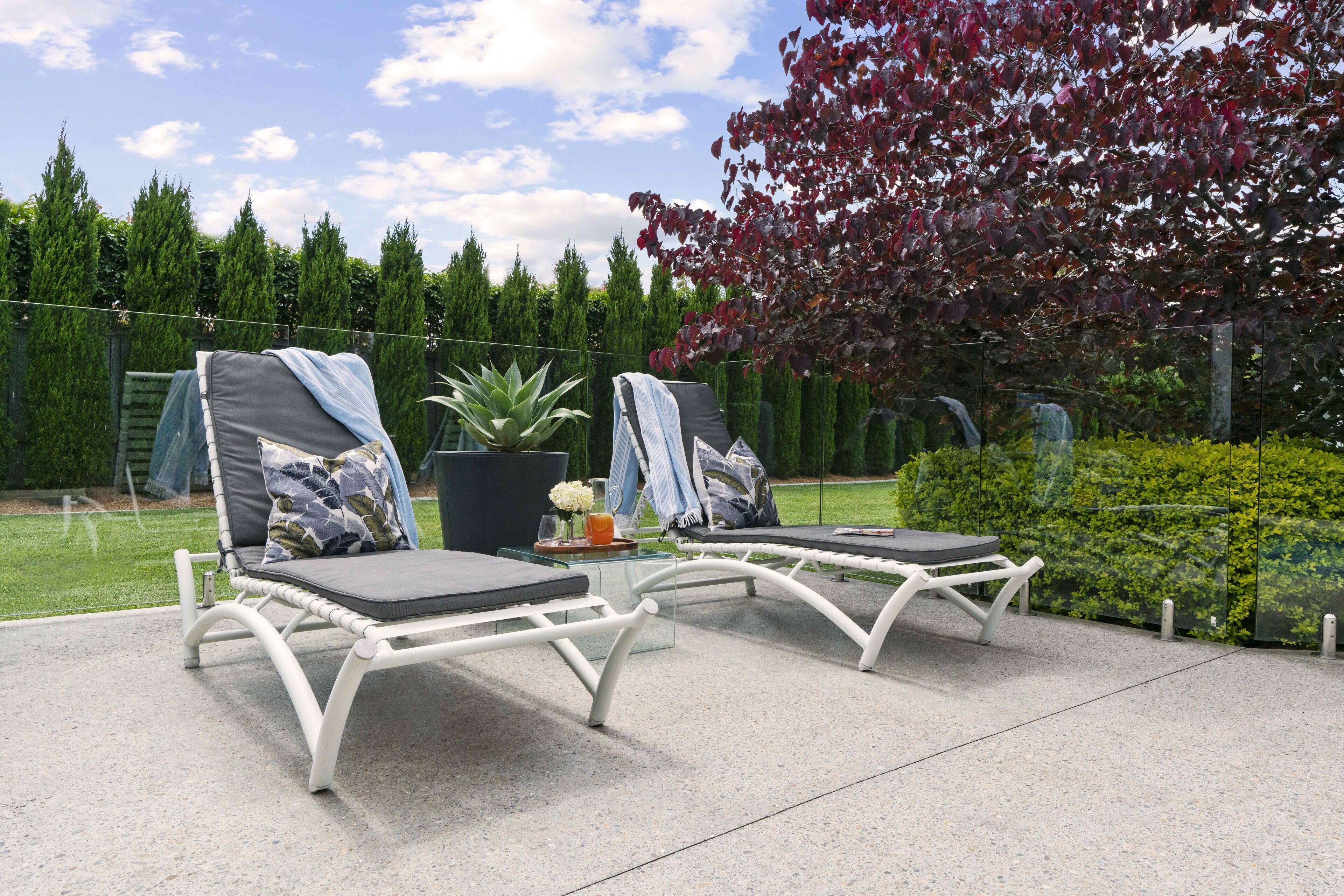 Modern Luxuries Guesthouse — image 16