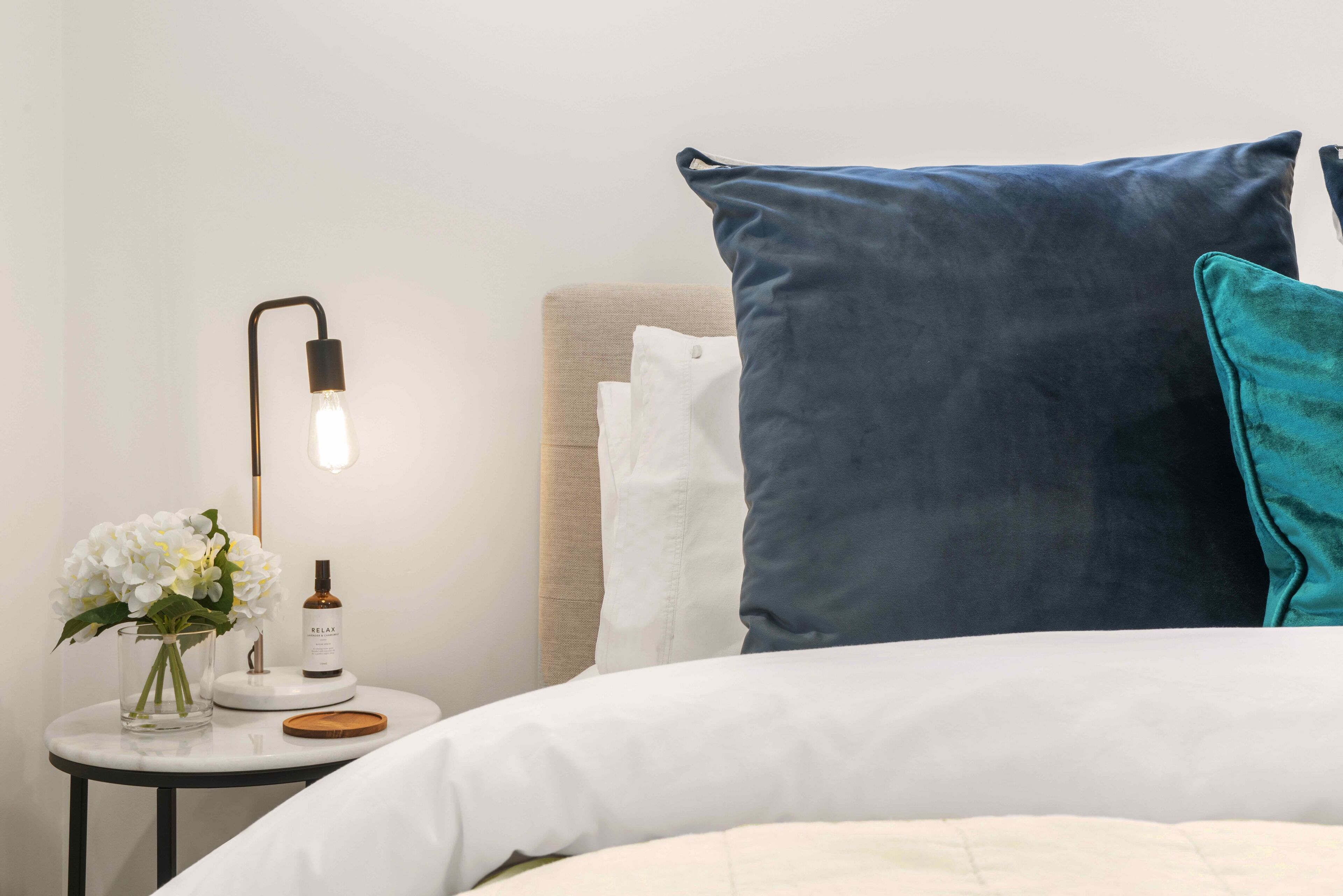 Modern Luxuries Guesthouse — image 28