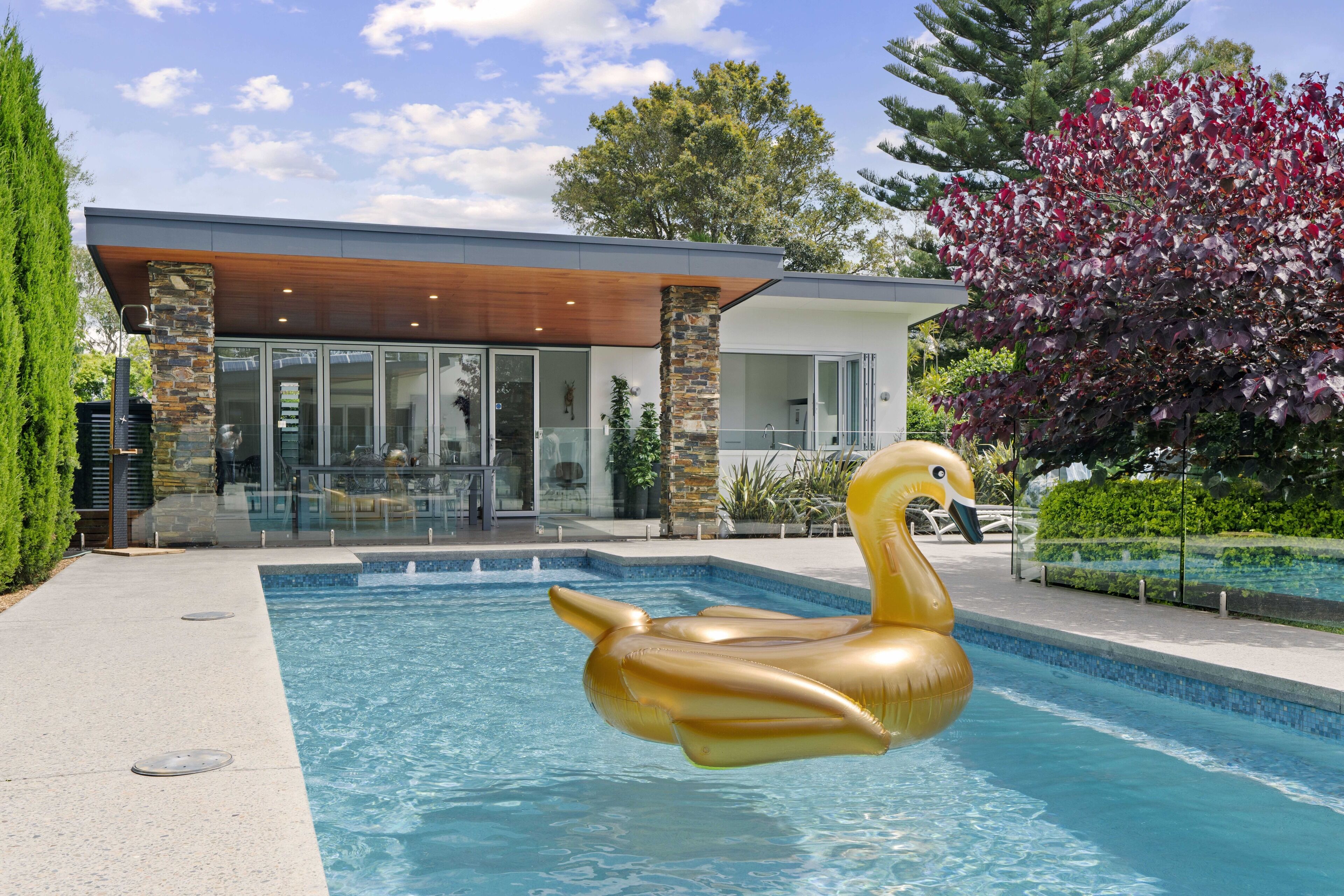 Modern Luxuries Guesthouse — image 13