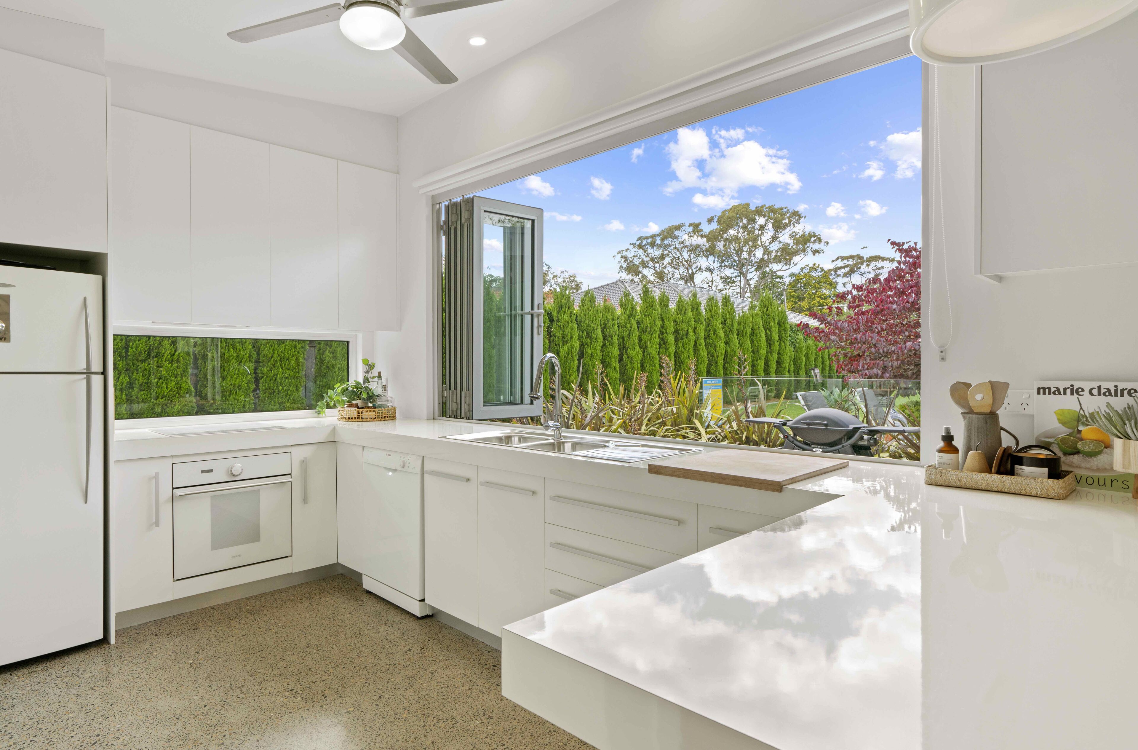 Modern Luxuries Guesthouse — image 19