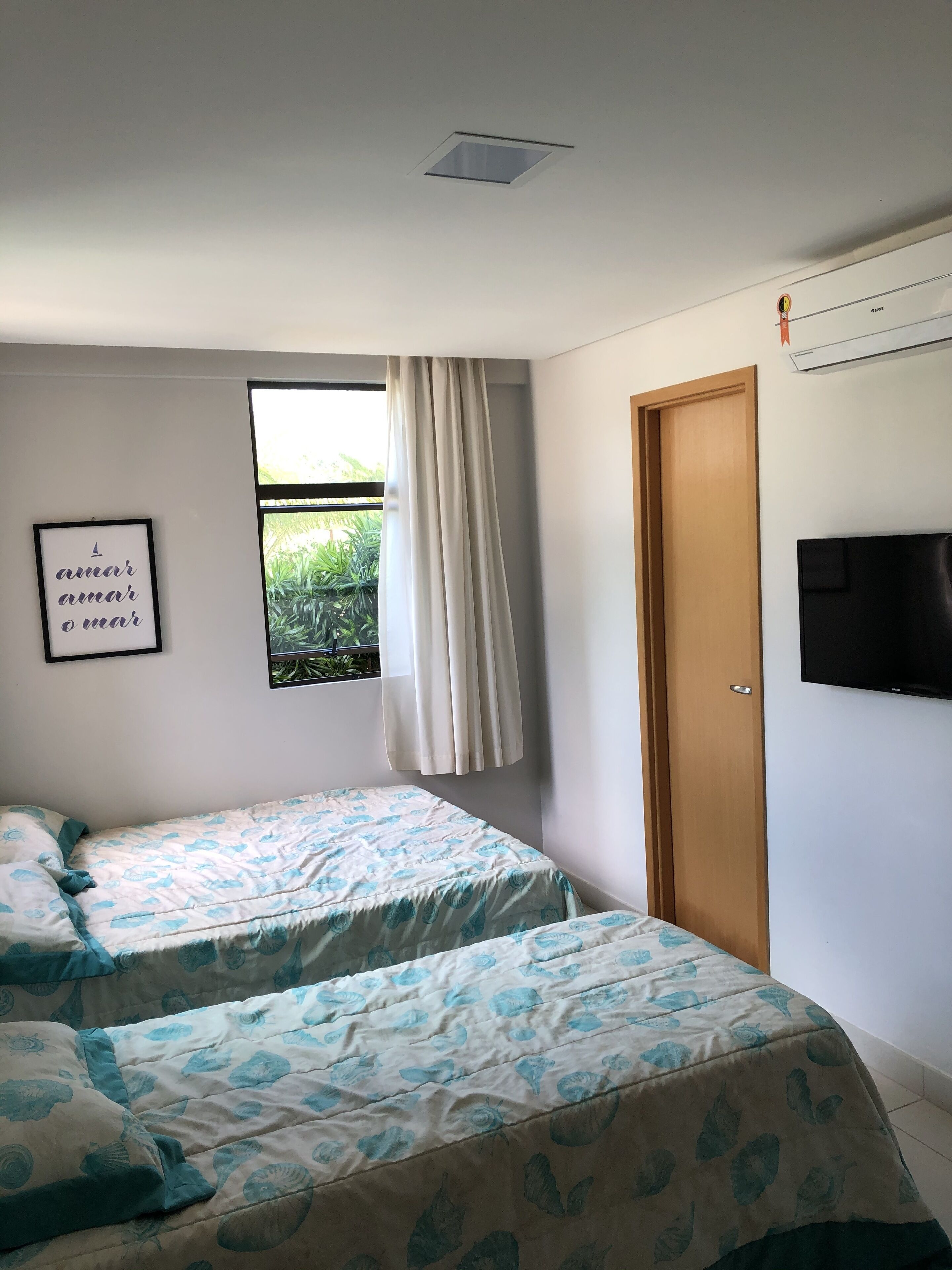 Nui Supreme - Muro Alto Beach - Porto de Galinhas