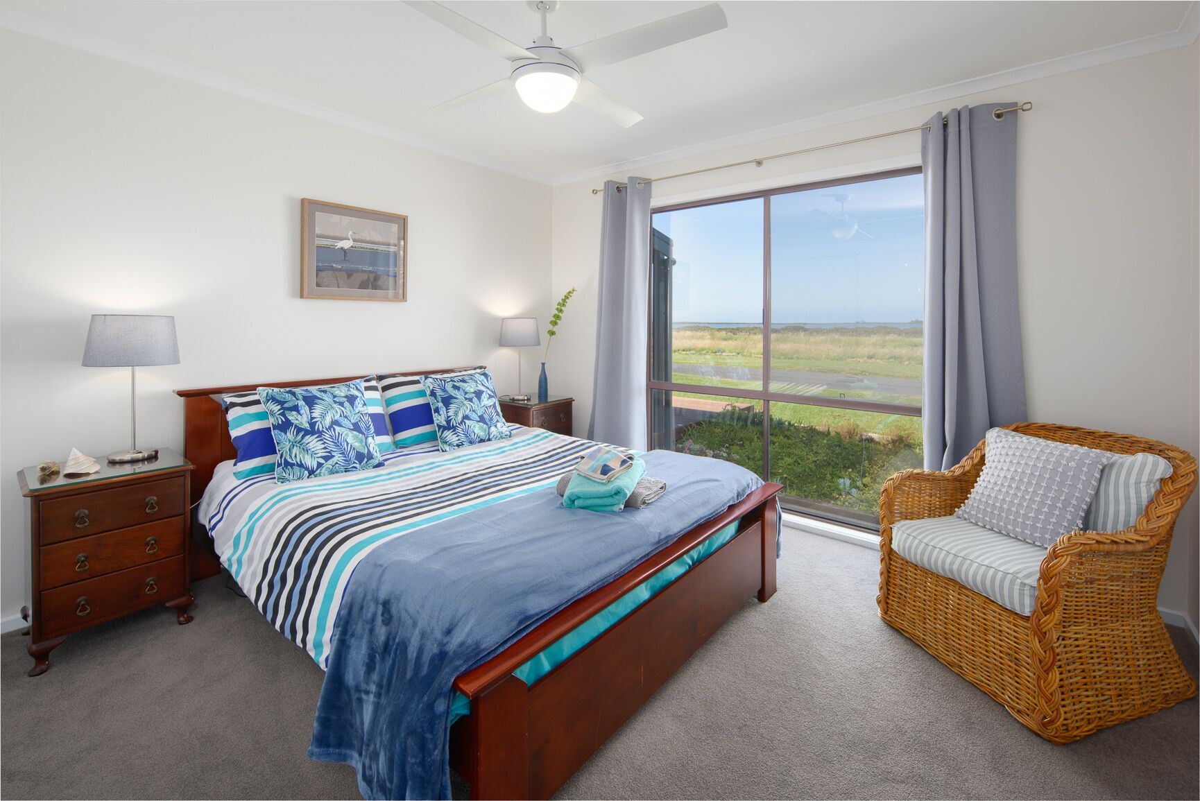 Port Albert Waterview Retreat