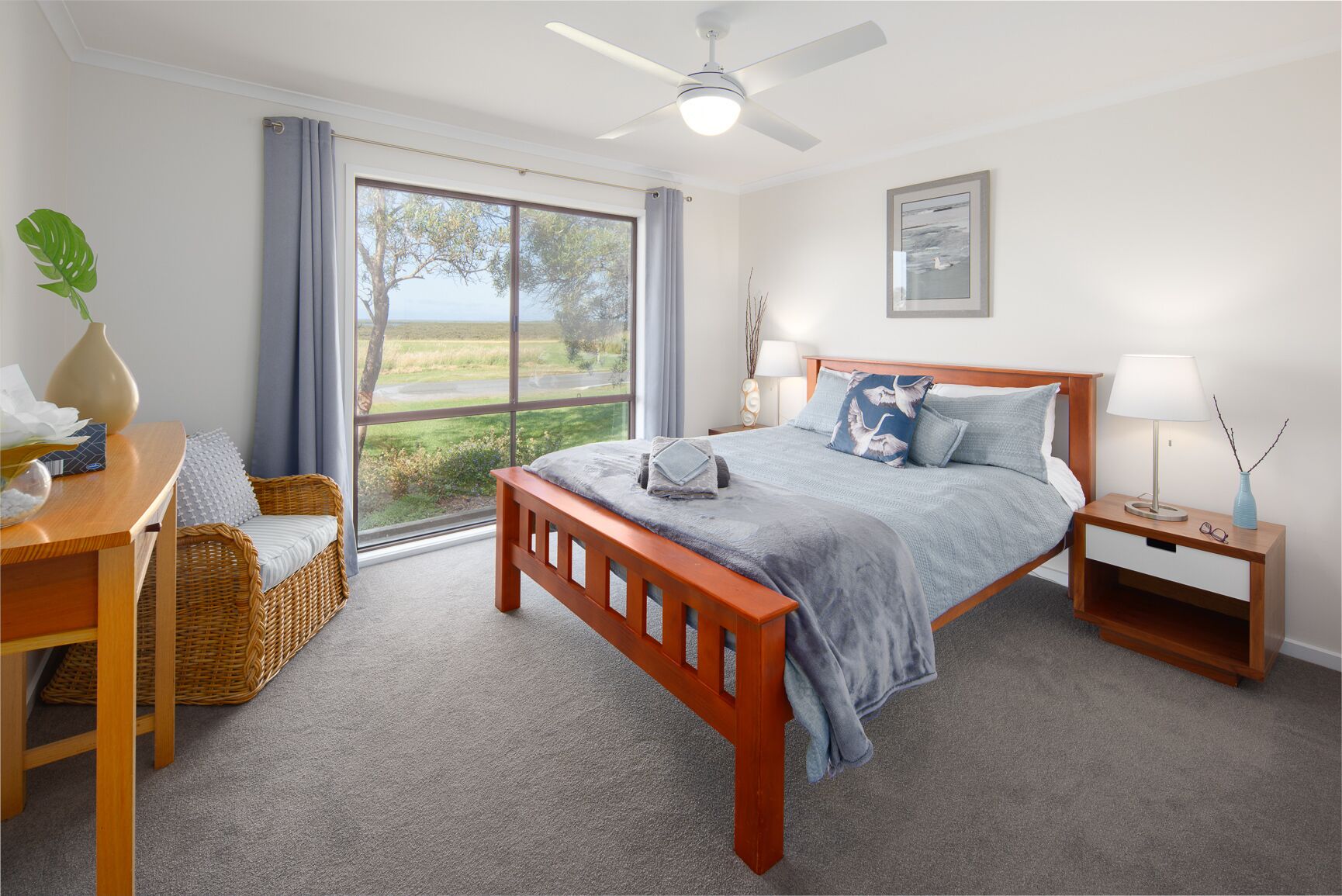 Port Albert Waterview Retreat