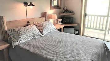 1 dormitorio, Internet, ropa de cama