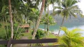 Property grounds - Casa Angra dos Reis Holiday Rentals (Angra dos Reis)