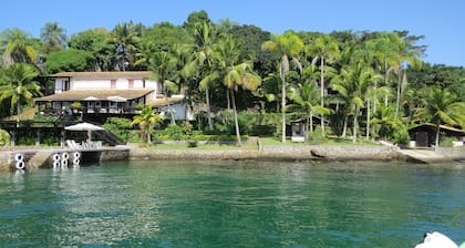 Locations de vacances Ă Casa Angra dos Reis