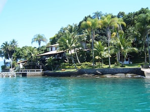 Pool - Casa Angra dos Reis Holiday Rentals (Angra dos Reis)