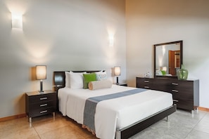 2 chambres