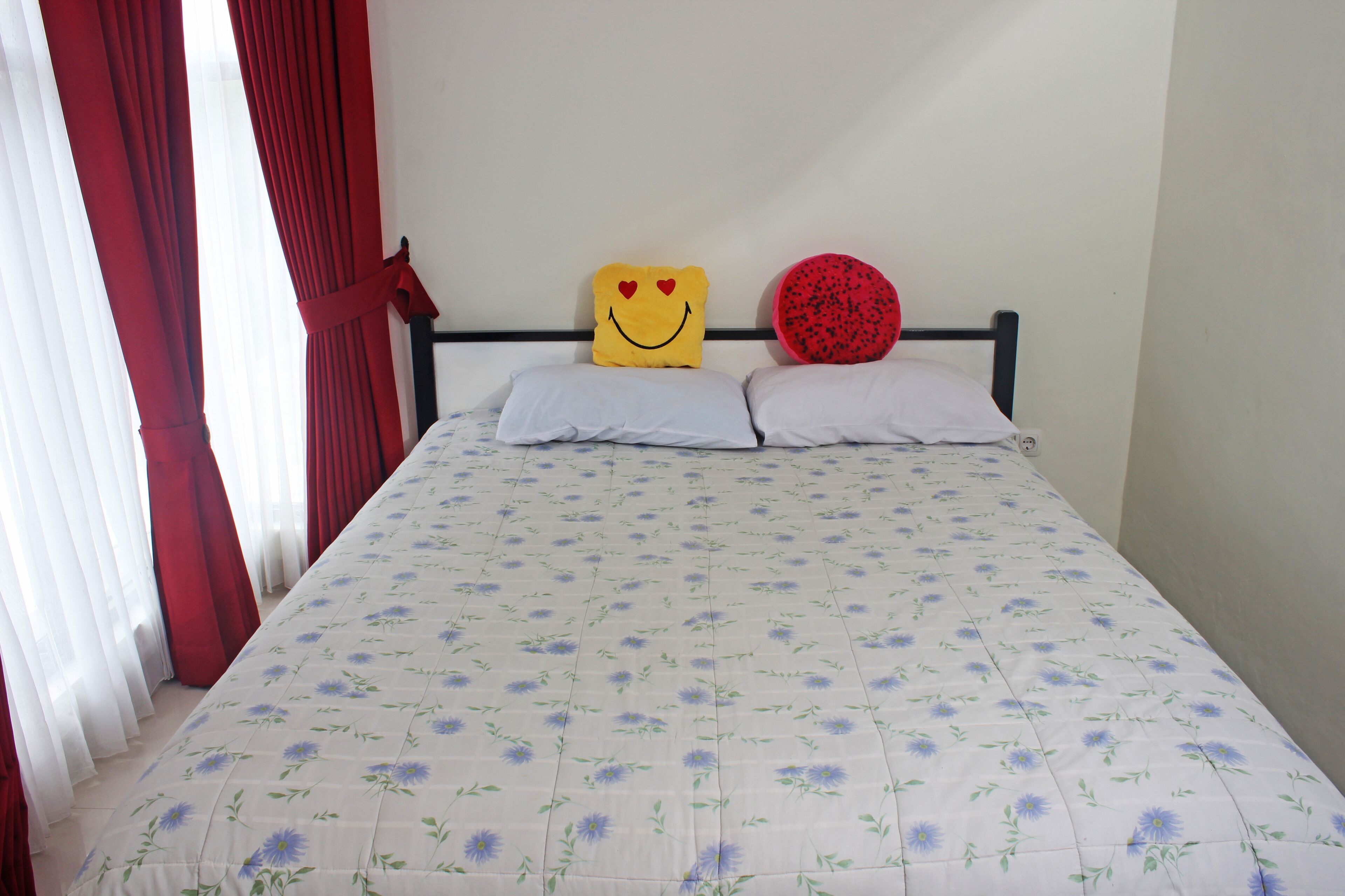 2 bedroom house for rent