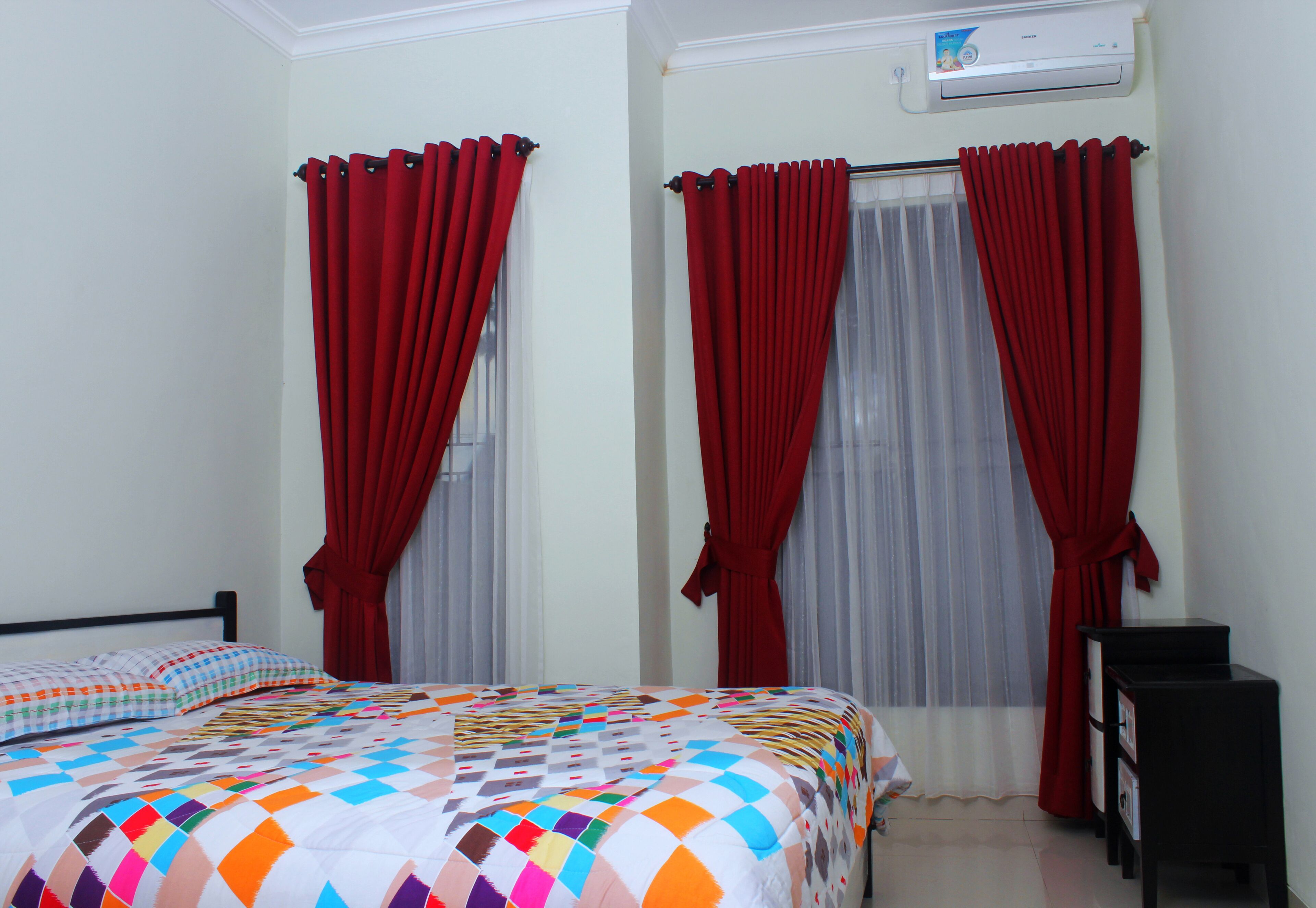 2 bedroom house for rent