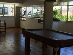 Area giochi