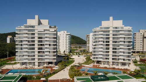 CONDOMINIUM CLUB (RESORT) RIVIERA 4 ROOMS - ALL TIME