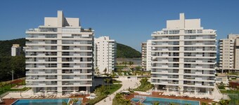 CONDOMINIUM CLUB (RESORT) RIVIERA 4 ROM - HELE TID