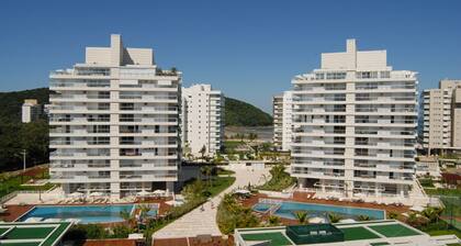 CONDOMINIUM CLUB (RESORT) RIVIERA 4 ROOMS - ALL TIME