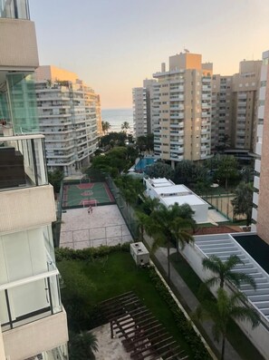 Campo esportivo