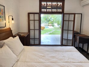 4 Schlafzimmer, Bügeleisen/Bügelbrett, WLAN, Bettwäsche