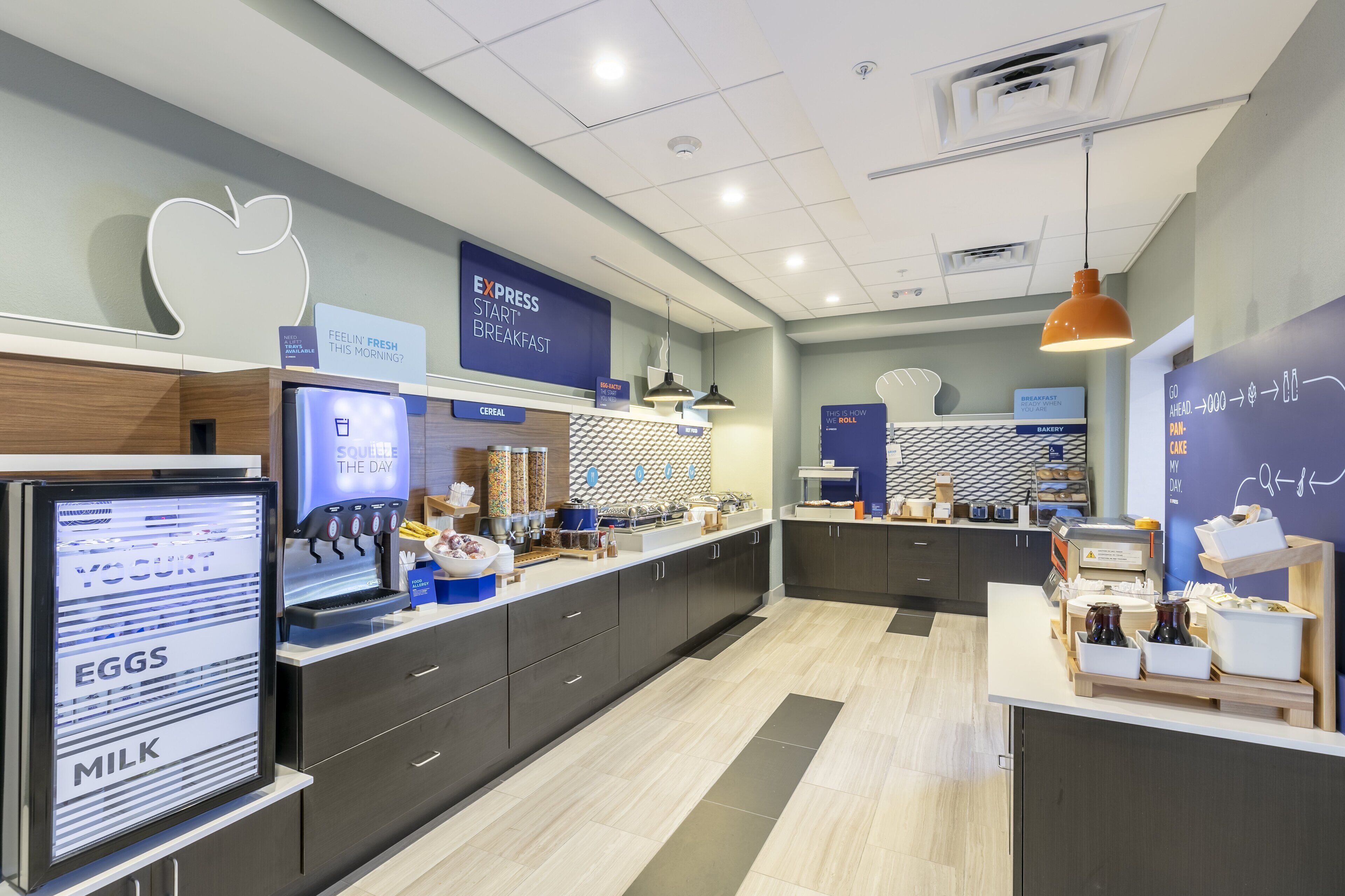 Photo - Holiday Inn Express & Suites Jacksonville - Town Center by IHG