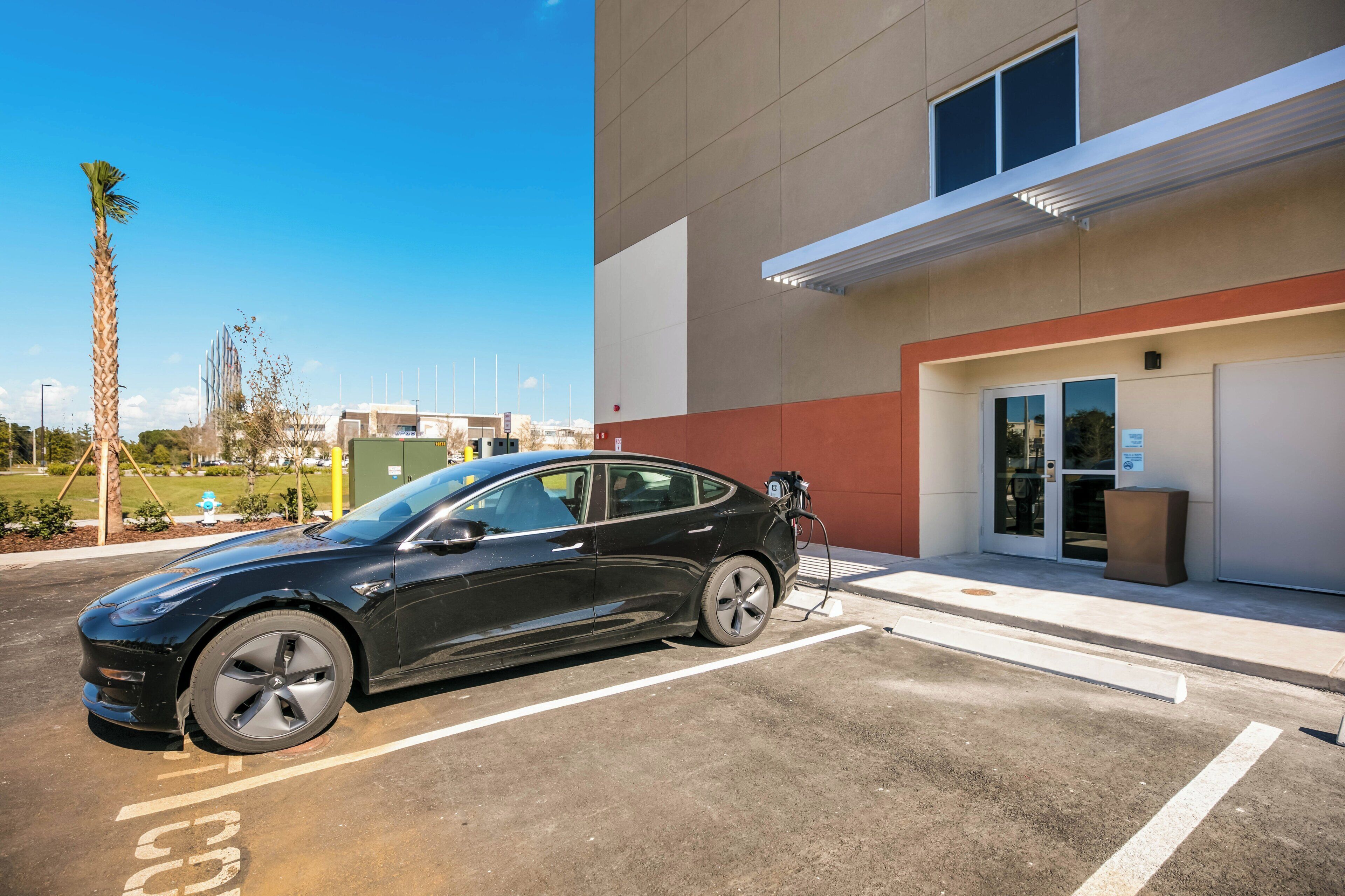 Photo - Holiday Inn Express & Suites Jacksonville - Town Center by IHG