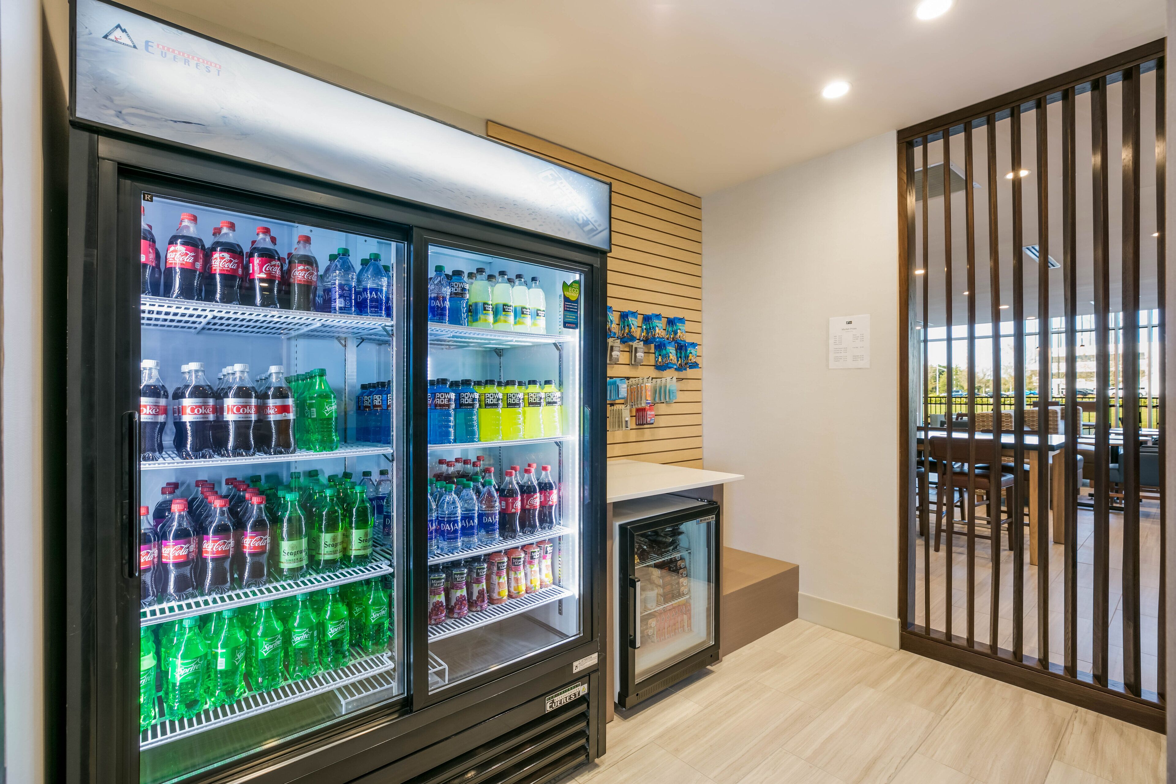 Foto - Holiday Inn Express & Suites Jacksonville - Town Center by IHG
