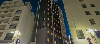 Hotel Livemax Takadano Baba Station Square