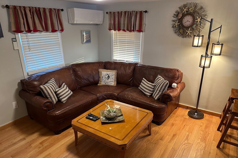 A Cosy Place at Fieldstone Beach