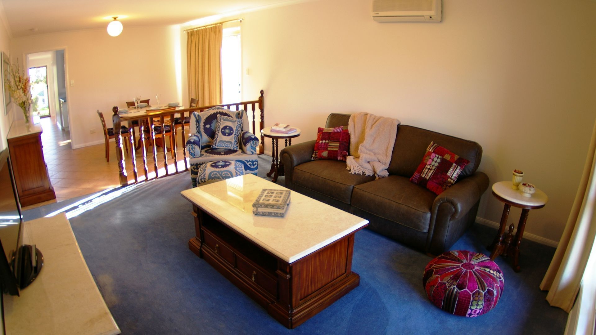 Rest on Brookton - private 2br unit