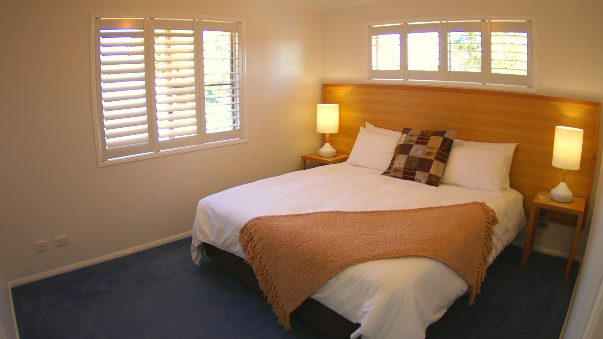 Rest on Brookton - private 2br unit