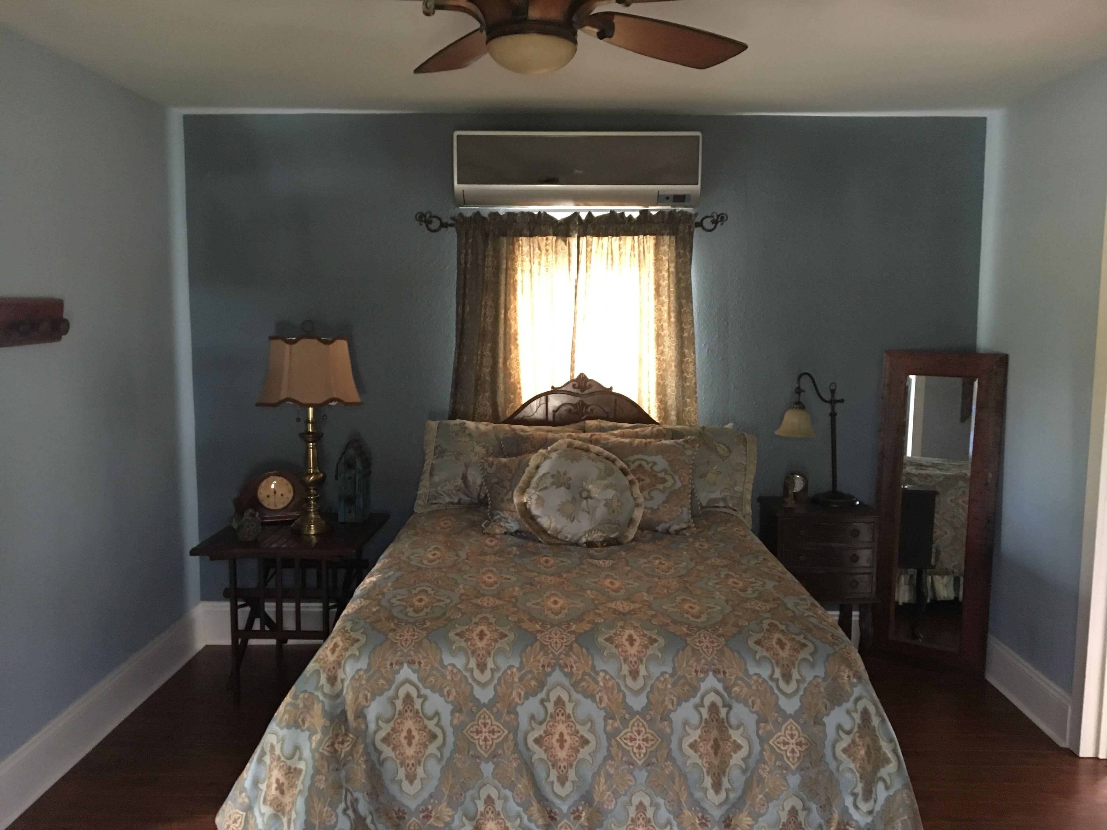 Peaceful, Private Cottages On Bayou Teche